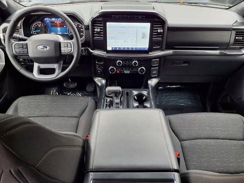 Used 2023 Ford F150 XLT image 10