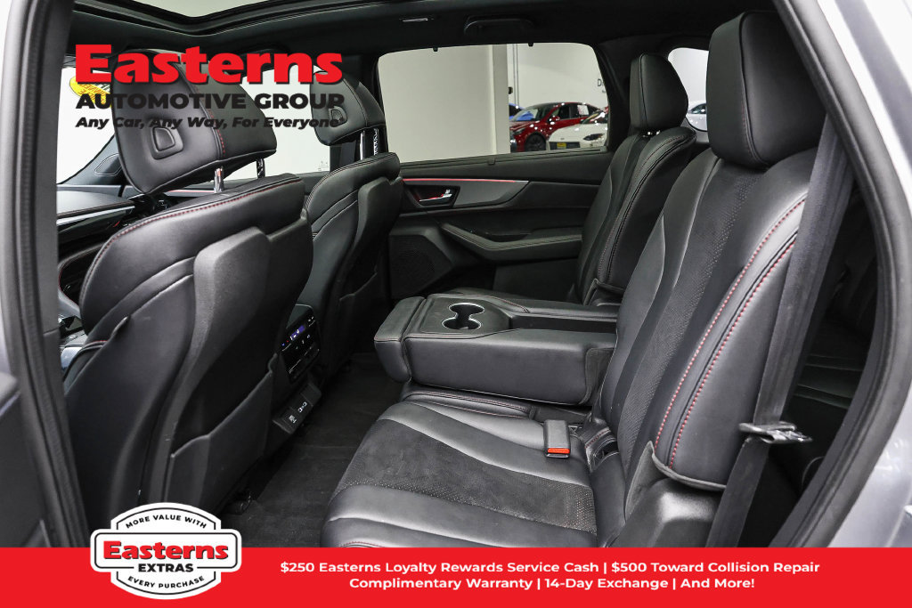 Used 2022 Acura MDX A-Spec AWD/4WD image 23