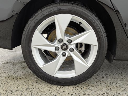 Certified 2024 Audi A3 2.0T Premium w/ Convenience Package image 25