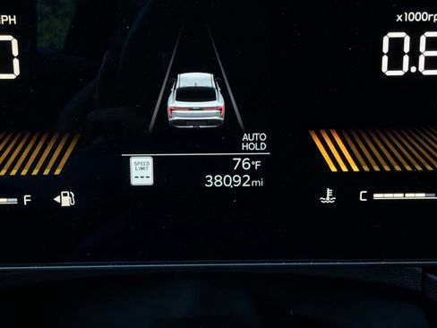 Used 2025 Kia K4 FWD image 39