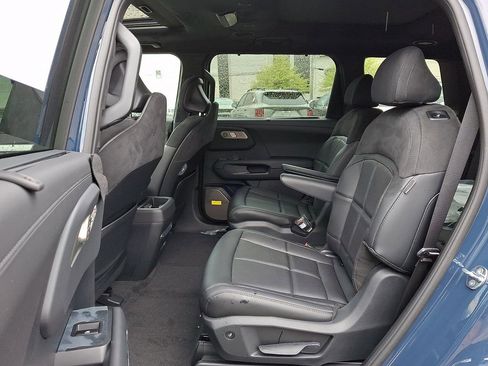 New 2027 Kia Telluride X-Line SX Prestige AWD/4WD image 5