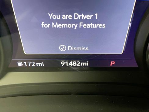 Used 2021 Cadillac XT6 Premium Luxury AWD/4WD image 17