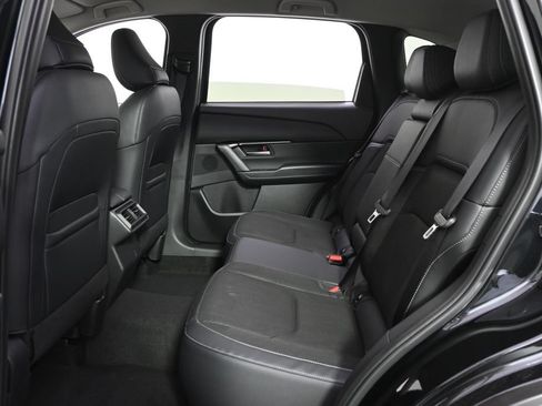 New 2026 MAZDA CX-5 Select AWD/4WD image 21
