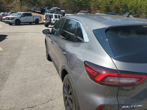 Used 2024 Ford Escape Active w/ Tech Pack #1 image 9