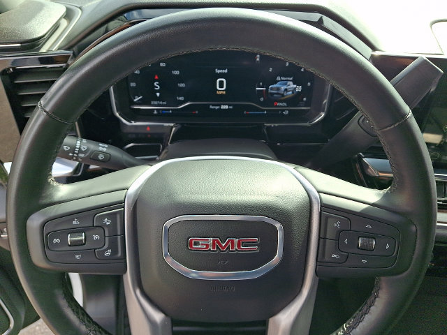 Used 2024 GMC Sierra 1500 Elevation AWD/4WD image 4