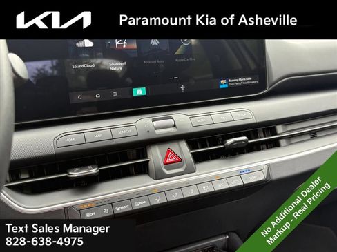 New 2026 Kia K4 FWD image 11