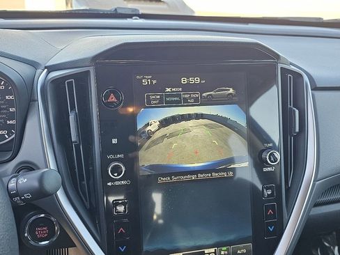 Certified 2025 Subaru Crosstrek 2.0i Premium image 34