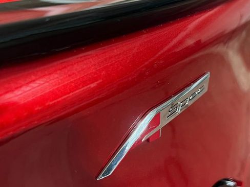 New 2025 Acura Integra A-Spec image 4