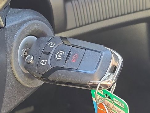 Used 2025 Ford Ranger XLT w/ Equipment Group 301A High image 5