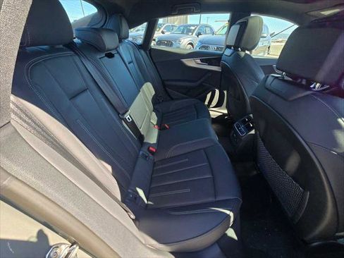 Certified 2025 Audi A5 2.0T Premium Plus image 14