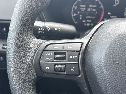 Used 2023 Honda CR-V EX image 19