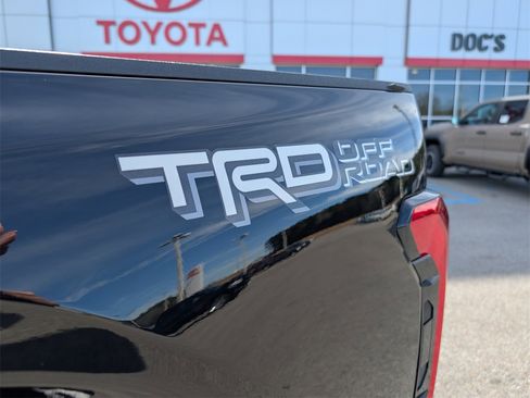 Used 2024 Toyota Tundra SR5 image 33