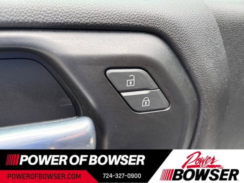 Used 2020 Chevrolet Silverado 2500 LT w/ Convenience Package image 12