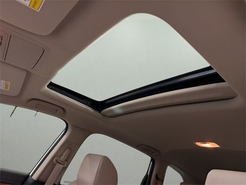 Used 2020 Honda CR-V EX-L image 25