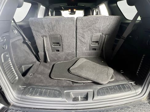 Used 2022 Dodge Durango GT image 26