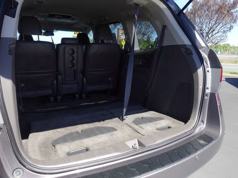 Used 2016 Honda Odyssey Touring Elite image 26