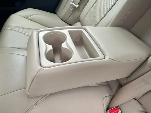 Certified 2025 Acura TLX w/ Technology Package image 26