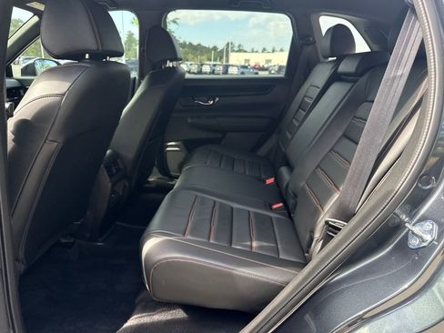 Used 2026 Honda CR-V Sport Touring image 26