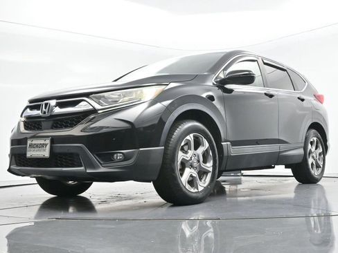 Used 2019 Honda CR-V EX-L image 43