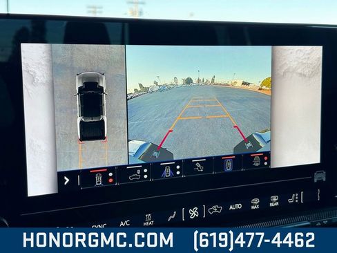 Used 2025 GMC Hummer EV 2X w/ Extreme Off-Road Package image 33