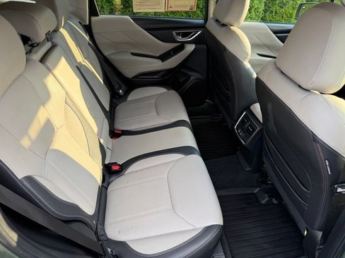 Used 2019 Subaru Forester Limited w/ Popular Package #3 AWD/4WD image 41