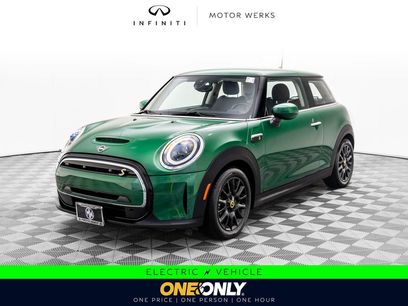 Used 2023 MINI Cooper SE