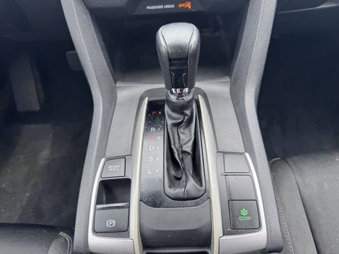 Used 2018 Honda Civic LX image 19