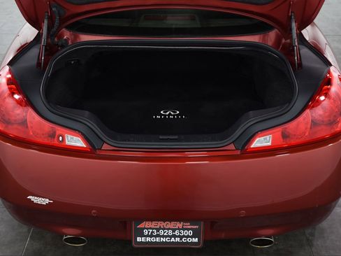 Used 2014 INFINITI Q60 AWD Coupe w/ Premium Package image 12