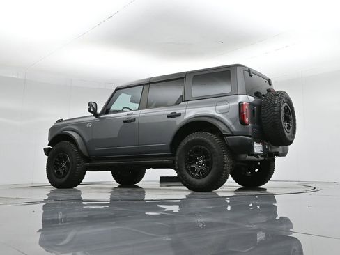 Certified 2023 Ford Bronco Wildtrak image 53