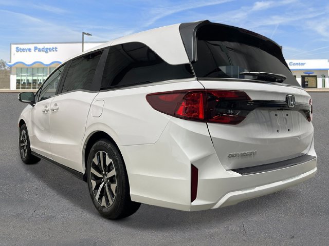 New 2027 Honda Odyssey EX-L image 4