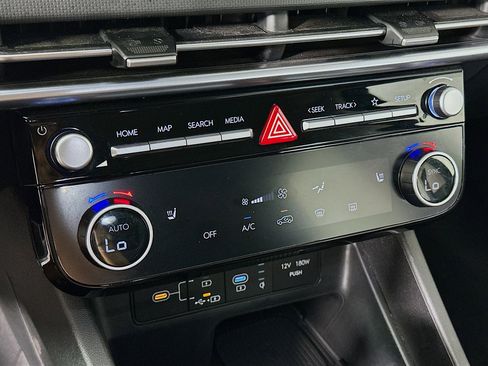 Used 2025 Hyundai Tucson SEL image 22