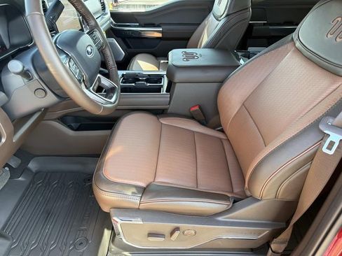 New 2026 Ford F250 King Ranch AWD/4WD image 17