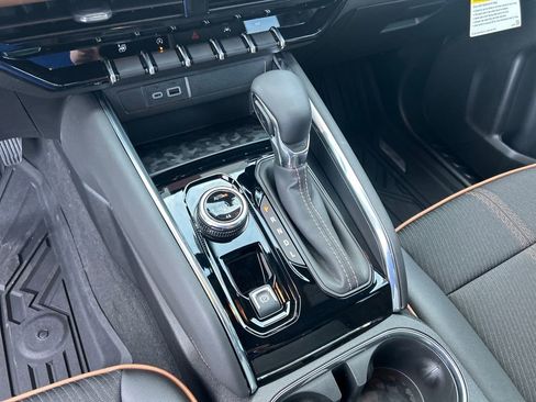 New 2026 GMC Canyon AT4 image 20