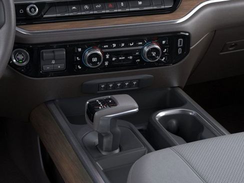 New 2026 GMC Sierra 1500 SLT w/ SLT Convenience Package image 23