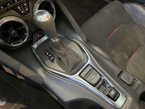 Used 2023 Chevrolet Camaro ZL1 RWD image 33