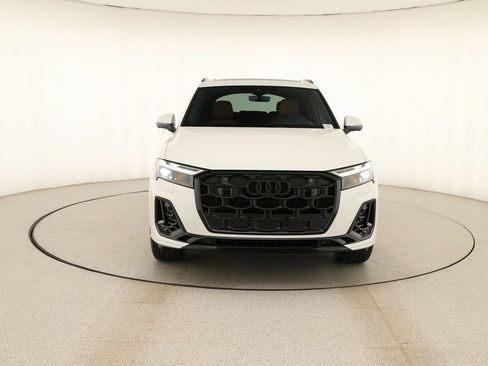 New 2026 Audi Q7 Premium Plus AWD/4WD image 11