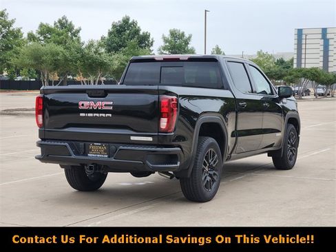 New 2026 GMC Sierra 1500 Elevation w/ Elevation Premium Package image 3