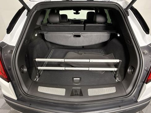 Used 2022 Cadillac XT5 Premium Luxury w/ Technology Package image 25