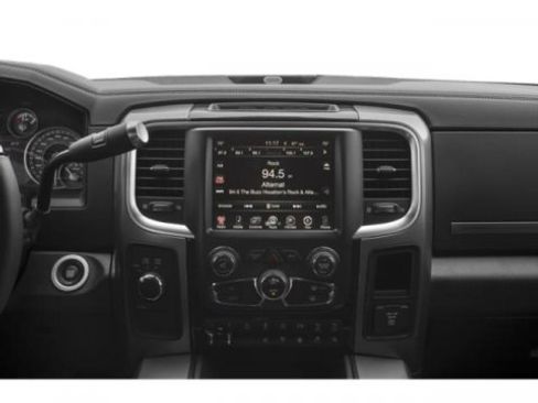 Used 2018 RAM 2500 Limited image 13