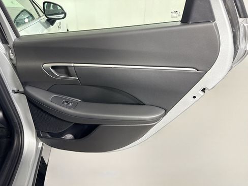 Used 2025 Hyundai Sonata SEL image 28