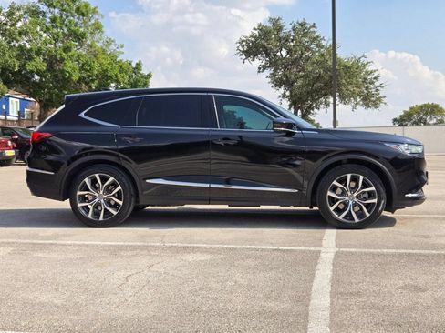 Certified 2023 Acura MDX FWD w/ Technology Package image 2