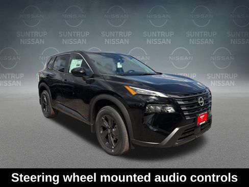Used 2026 Nissan Rogue SV w/ Cold Weather Package AWD/4WD image 9
