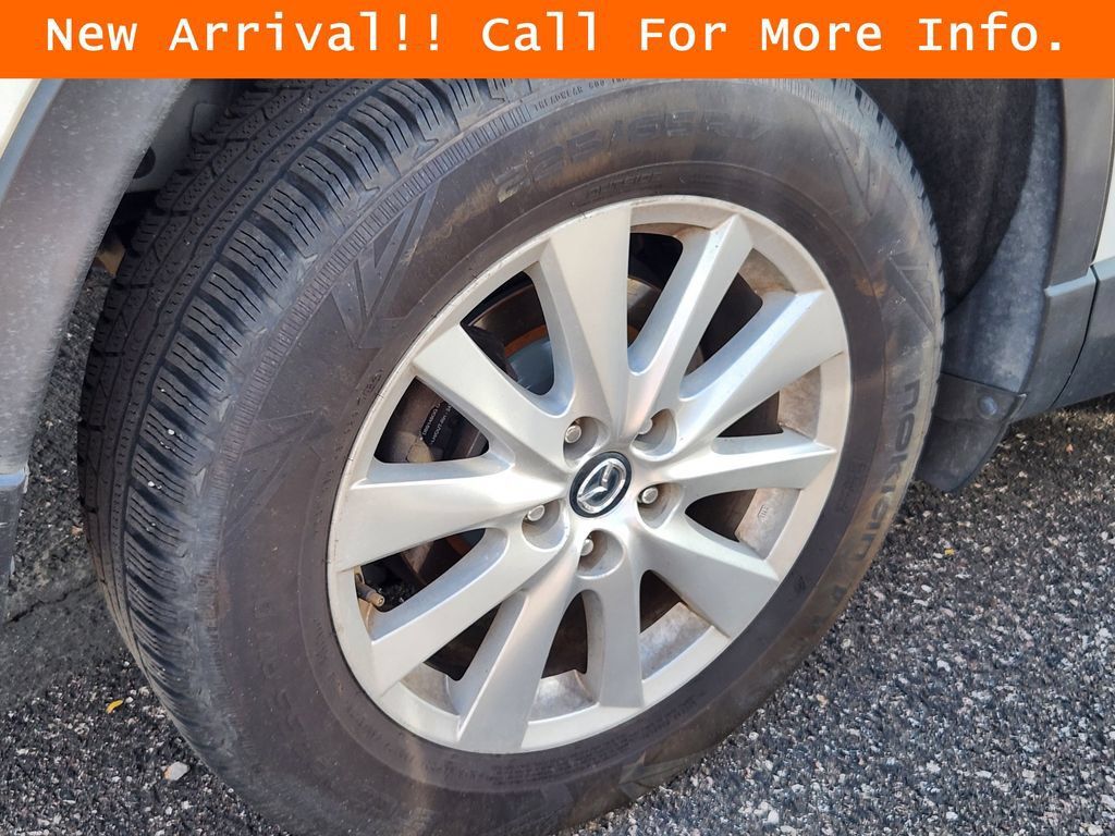 Used 2014 MAZDA CX-5 Touring w/ Bose/Moonroof Package FWD image 10