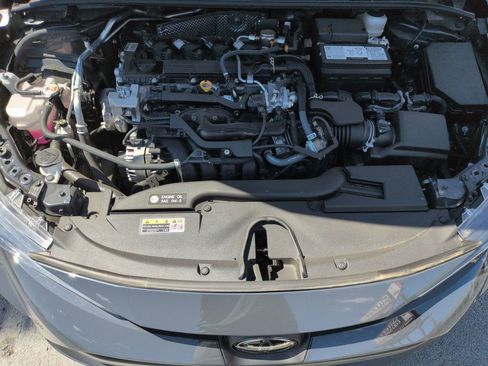 Certified 2025 Toyota Corolla LE image 22