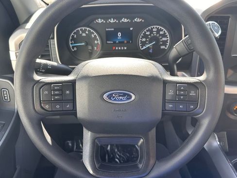 Certified 2021 Ford F150 XLT AWD/4WD image 27