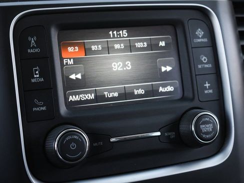 Used 2024 RAM 1500 Tradesman w/ Popular Equipment Group image 25