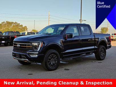 Certified 2023 Ford F150 Tremor w/ Equipment Group 402A High