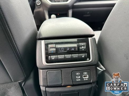 Certified 2023 Subaru Ascent Limited w/ Technology Package AWD/4WD image 30