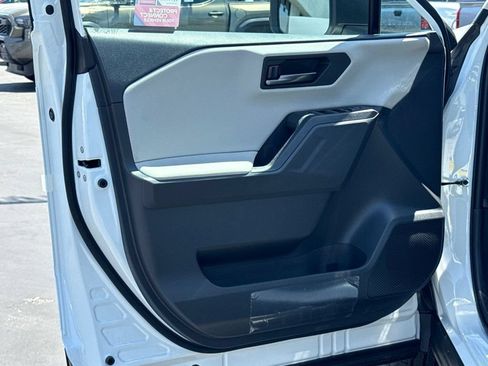 New 2026 Toyota RAV4 XLE Premium FWD image 19
