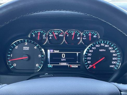 Used 2016 Chevrolet Tahoe LT image 35